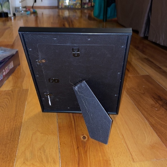 Liz! Hedgehog with Amanita Mushroom with the name LIZ handmade cross-stitch - Picture 5 of 6